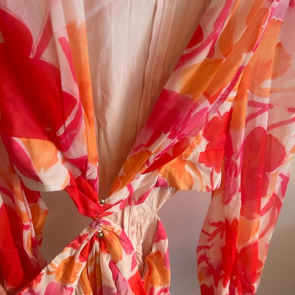 Cocktail Dress / Evening Dress - Picture 3 of 4